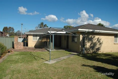 Property photo of 25 Salisbury Drive Nowra NSW 2541