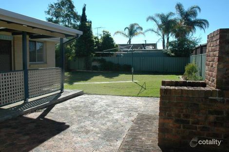Property photo of 25 Salisbury Drive Nowra NSW 2541