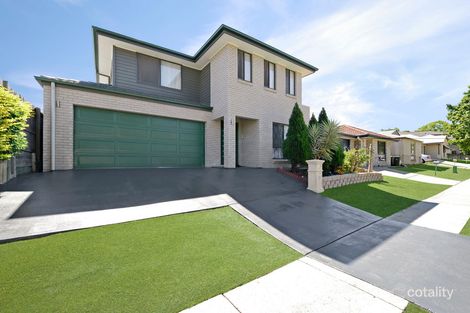 Property photo of 61 Allbutt Street Kuraby QLD 4112