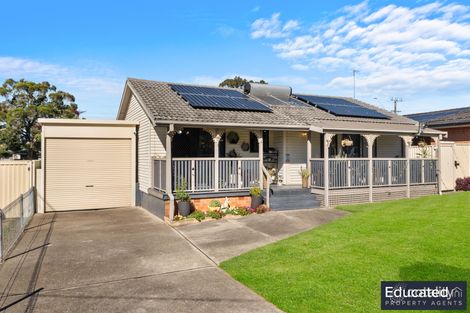 4 Tasman Ave, Lethbridge Park, NSW 2770