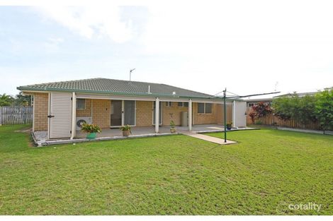 Property photo of 49 Archer Drive Point Vernon QLD 4655