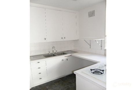 Property photo of 5/5 The Esplanade Mosman NSW 2088