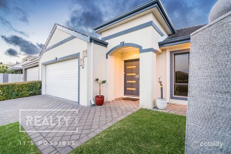 Property photo of 65 Vaucluse Circuit Belmont WA 6104