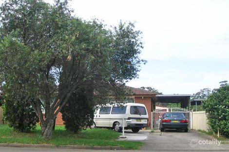 2 Belfield Rd, Bossley Park, NSW 2176