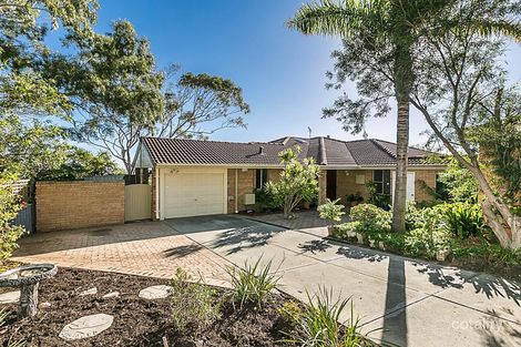 Property photo of 11A Koolama Place Kallaroo WA 6025