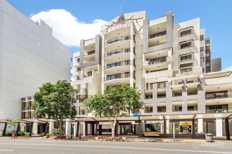 Property photo of 801/169 Leichhardt Street Spring Hill QLD 4000