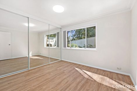 Property photo of 13B Jensen Street Condell Park NSW 2200