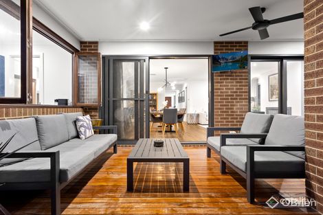 Property photo of 7 Carcoola Rise Clyde North VIC 3978