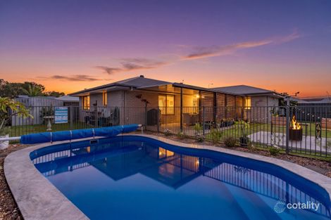 Property photo of 2 Waterside Way Eli Waters QLD 4655