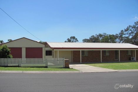 2 Teak St, New Auckland, QLD 4680