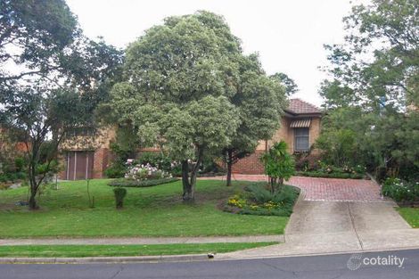 68 Glenard Dr, Eaglemont, VIC 3084