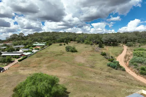 Property photo of 20 Hillcrest Road Gunnedah NSW 2380