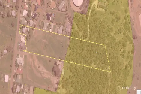 Property photo of 20 Hillcrest Road Gunnedah NSW 2380