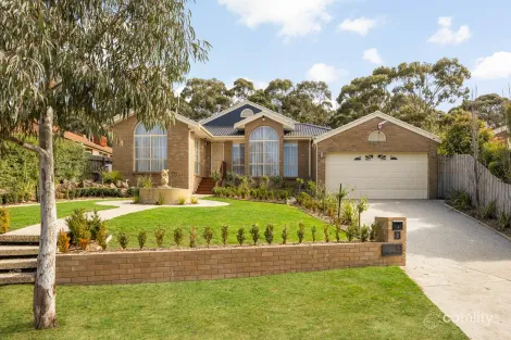 18 Dalkeith Ct, Sunbury, VIC 3429