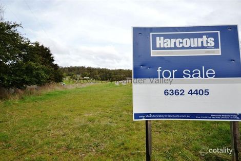 Lot 3 Meander Rd, Meander, TAS 7304