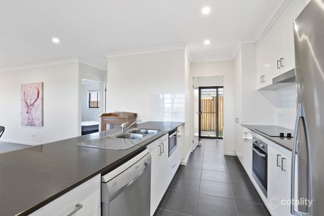 Property photo of 25 Norfolk Drive Hidden Valley QLD 4703