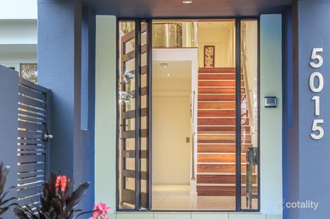 Property photo of 5015 Riverwood Grove Benowa QLD 4217