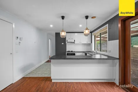 Property photo of 26 Rosehill Drive Bacchus Marsh VIC 3340