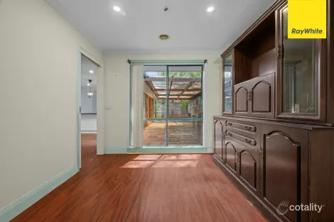 Property photo of 26 Rosehill Drive Bacchus Marsh VIC 3340