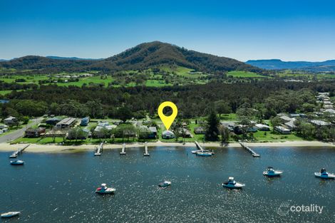 Property photo of 38 Hay Avenue Shoalhaven Heads NSW 2535