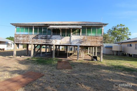 Property photo of 140 King Street Charleville QLD 4470