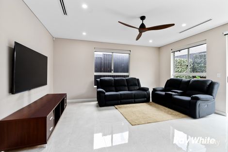 Property photo of 29 Nammoona Road Colebee NSW 2761