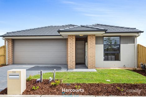 58 Sunflower Dr, Beveridge, VIC 3753