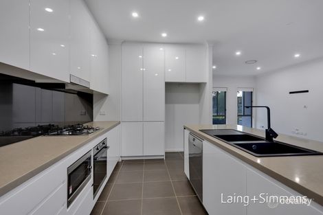 Property photo of 46 Rafter Parade Ropes Crossing NSW 2760