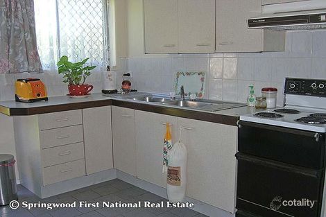 Property photo of 35/93 Barbaralla Drive Springwood QLD 4127
