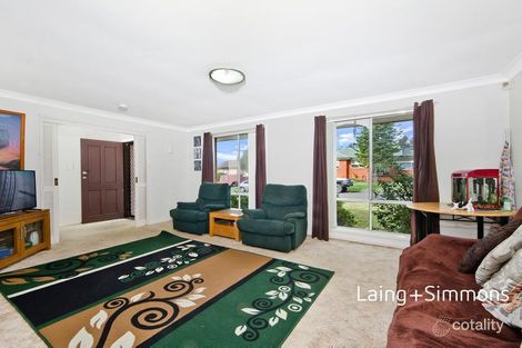 Property photo of 6 Wrench Street Cambridge Park NSW 2747