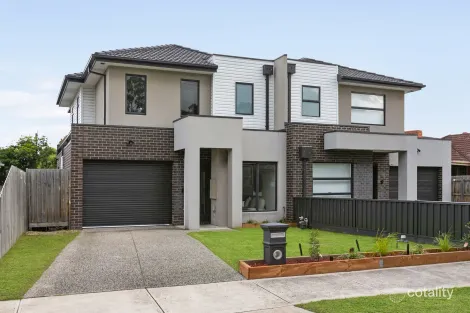 9a The Fairway, Kingsbury, VIC 3083