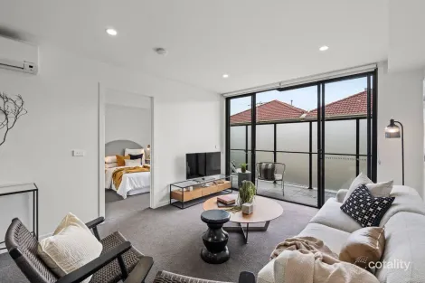 104/21 GORDON ST, FOOTSCRAY, VIC 3011