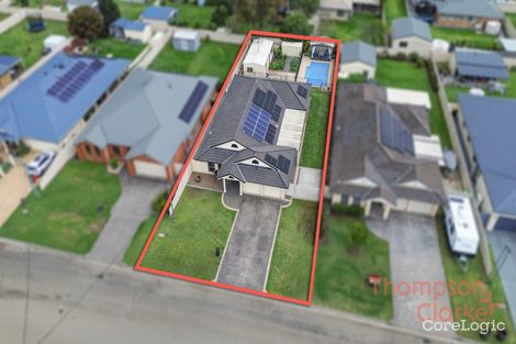 Property photo of 12 Centre Street Greta NSW 2334