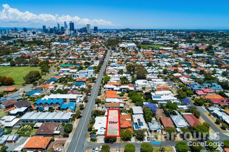 Property photo of 3 Marian Street Leederville WA 6007