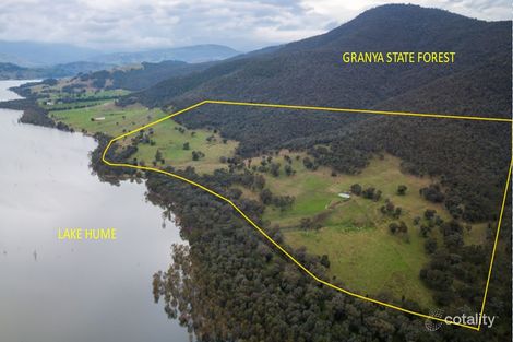 1 Murray River Rd, Talgarno, VIC 3691