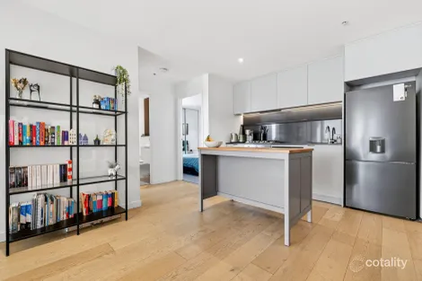 Property photo of 1002D/21 Robert Street Collingwood VIC 3066
