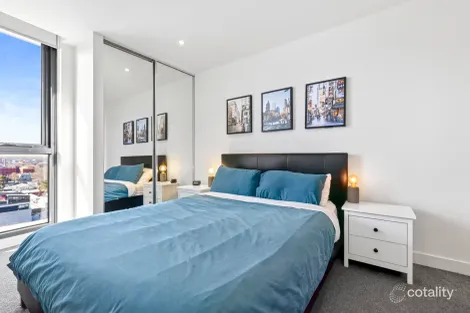 Property photo of 1002D/21 Robert Street Collingwood VIC 3066