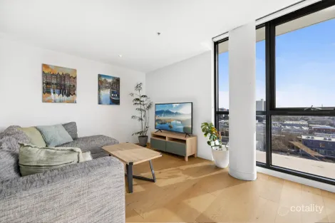 Property photo of 1002D/21 Robert Street Collingwood VIC 3066