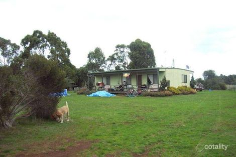 Property photo of 31 McMahons Road Glenlyon VIC 3461