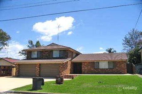 41 Government House Dr, Emu Plains, NSW 2750