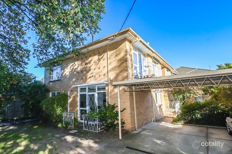 7/5 Willow Gr, Canterbury, VIC 3126