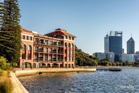 171-173 Mounts Bay Rd, Perth, WA 6000