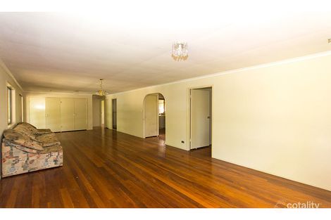 Property photo of 9-11 Lilac Tree Court Beechmont QLD 4211