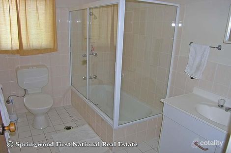 Property photo of 35/93 Barbaralla Drive Springwood QLD 4127