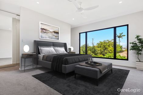 Property photo of 2/12 Victor Avenue Paradise Point QLD 4216