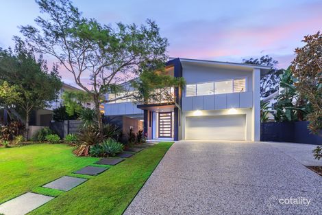 Property photo of 5015 Riverwood Grove Benowa QLD 4217