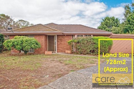 Property photo of 13 Jason Place Hampton Park VIC 3976