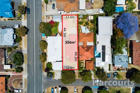 Property photo of 3 Marian Street Leederville WA 6007