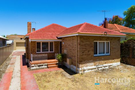 Property photo of 3 Marian Street Leederville WA 6007