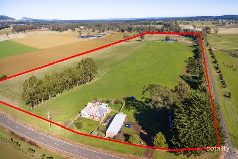 552 Bungaree-Creswick Rd, Pootilla, VIC 3352